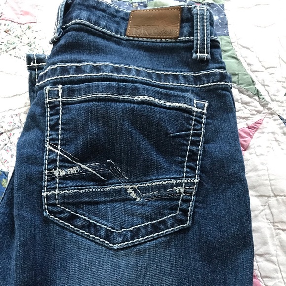 Buckle Denim - Buckle Payton Jeans